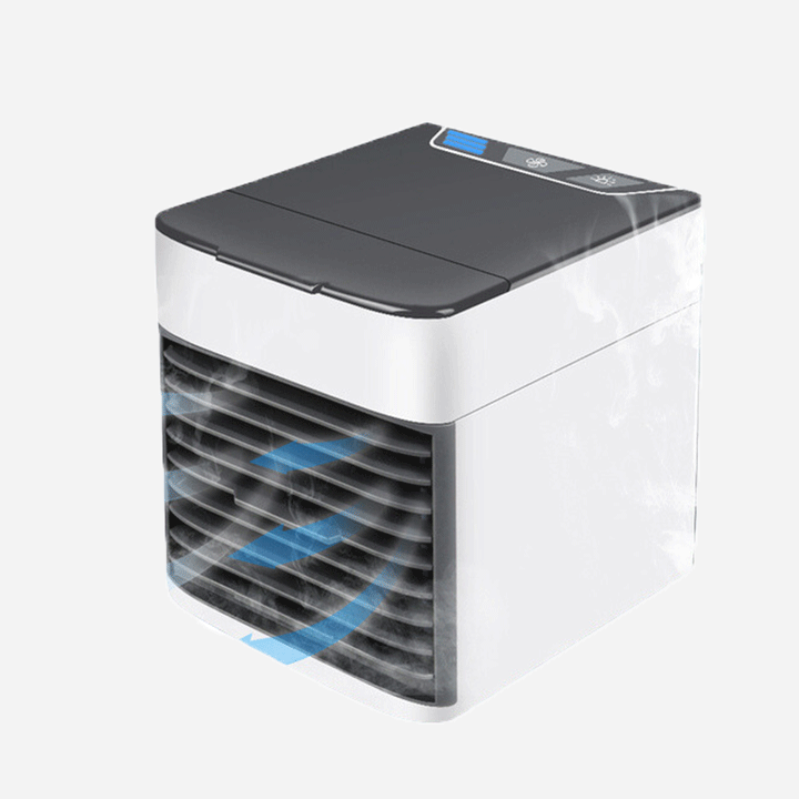 Portable Air Conditioning