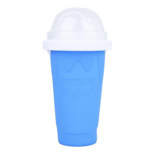 Slushie Maker Cup