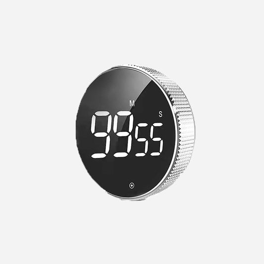 Digital Kitchen Timer