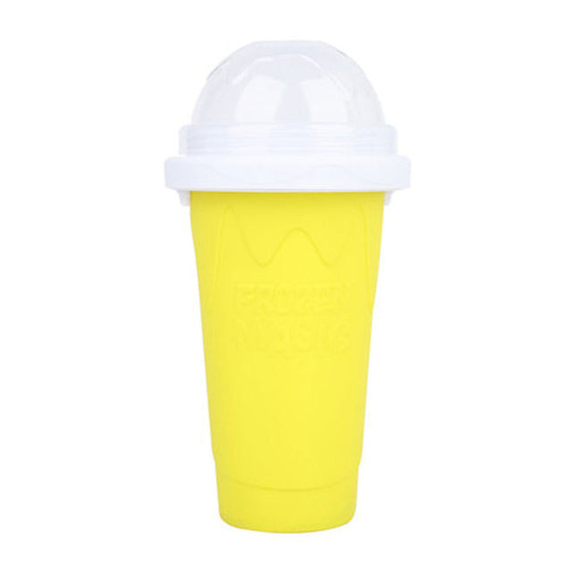 Slushie Maker Cup