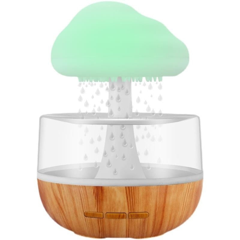 Cloud Dripping Humidifier