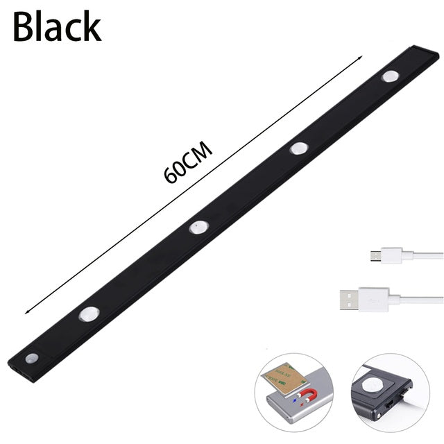 Ultra Thin Motion Sensor LED Light