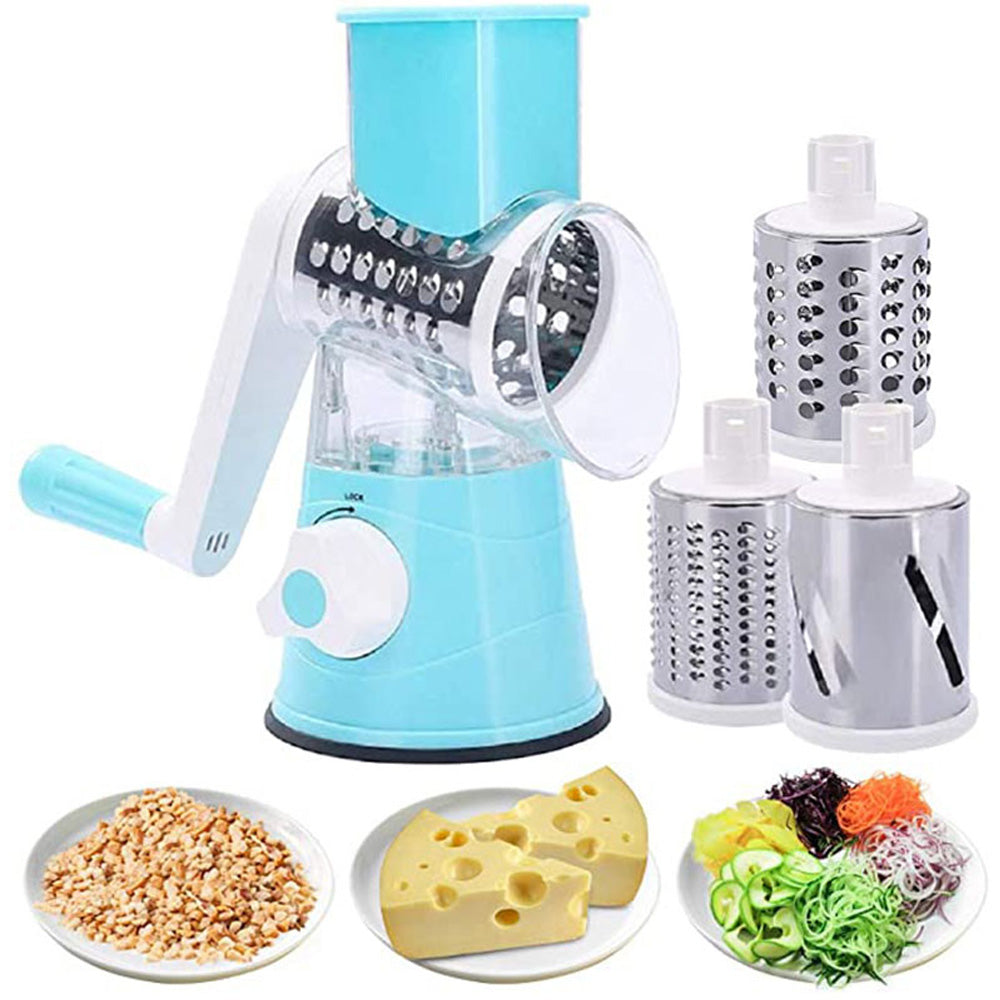 Manual Vegetable Cutter