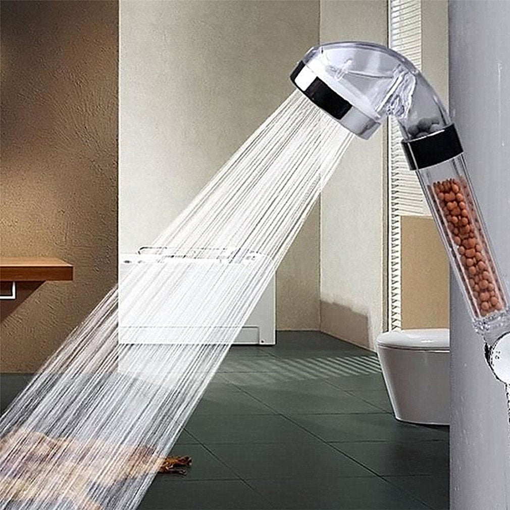 Water Therapy Shower